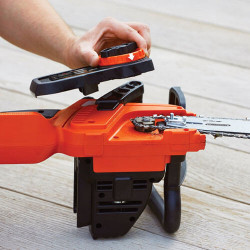 Пила ланцюгова акумуляторна BLACK+DECKER GKC1825L20 в Україні