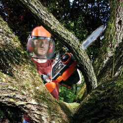 Пила ланцюгова акумуляторна BLACK+DECKER GKC1825L20 не дорого