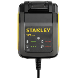 Зарядний пристрій STANLEY SC122 купити