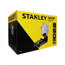 Пила монтажна мережева STANLEY SSC22 замовити