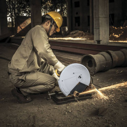 Пила монтажна мережева STANLEY SSC22 не дорого