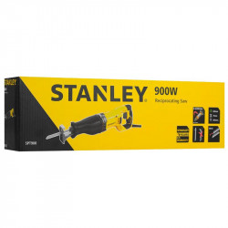 Пила шабельна мережева STANLEY SPT900 замовити
