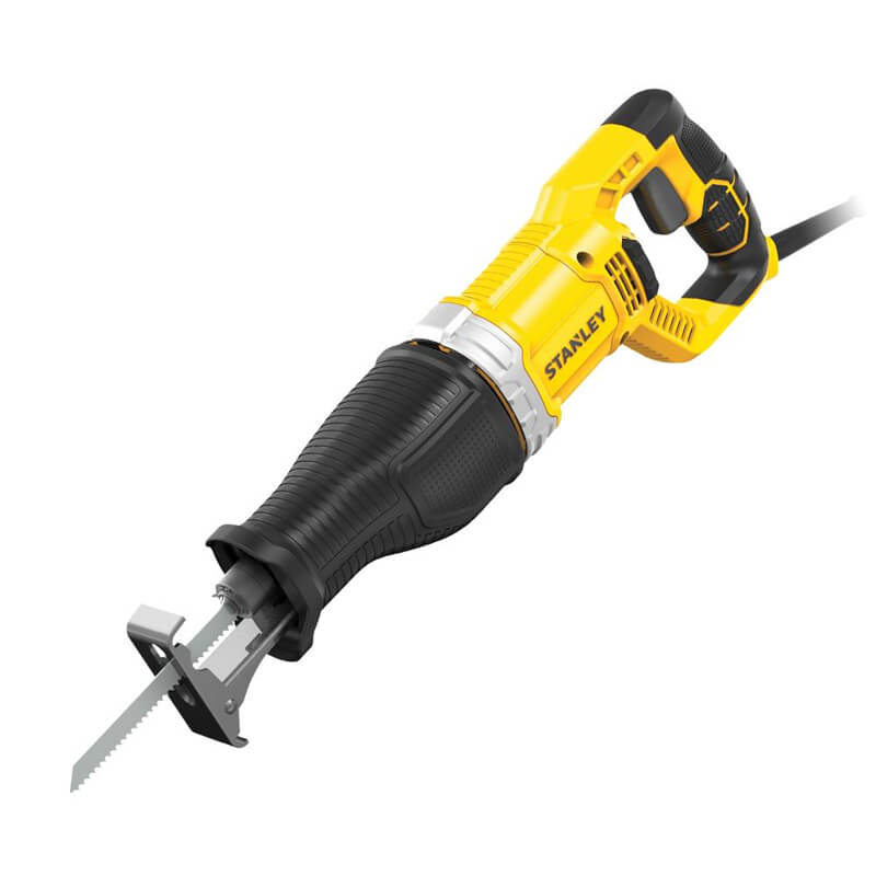 Пила шабельна мережева STANLEY SPT900