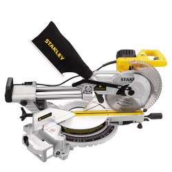 Пила торцювальна мережева STANLEY SM18 купити