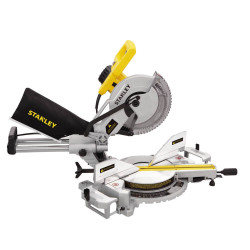 Пила торцювальна мережева STANLEY SM18 замовити
