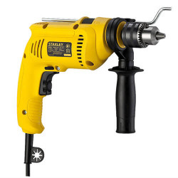 Дриль мережевий ударний STANLEY SDH600 купить