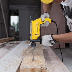 Дриль мережевий ударний STANLEY SDH600 заказать