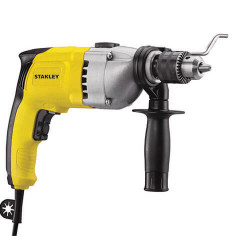 Дриль мережевий ударний STANLEY STDH8013 купити