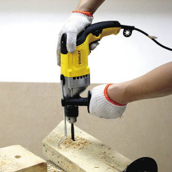 Дриль мережевий ударний STANLEY STDH8013 замовити