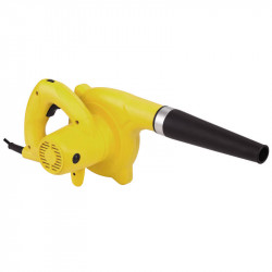 Повітродувка-пилосос мережева STANLEY STPT600 купить