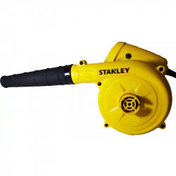 Повітродувка-пилосос мережева STANLEY STPT600 в Украине
