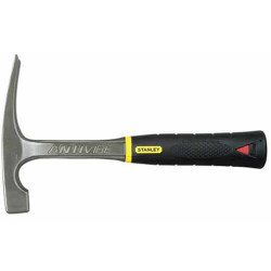 Молоток кам&#39;яника AntiVibe® з вагою 570 г STANLEY 1-54-022