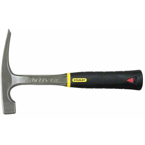 Молоток кам&#39;яника AntiVibe® з вагою 570 г STANLEY 1-54-022