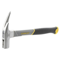 Молоток плотника LATHAMMER FIBERGLAS з вагою головки 600 г STANLEY STHT0-51311