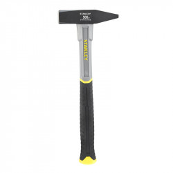 Молоток слюсарний Fiberglass з вагою головки 500 г STANLEY STHT0-51908 купить