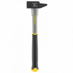 Молоток інженерний Fiberglass, вага 300 г STANLEY STHT0-54131 купити