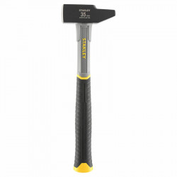 Молоток інженерний Fiberglass, вага 500 г STANLEY STHT0-54154 купити