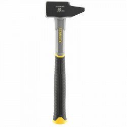 Молоток інженерний Fiberglass, вага 800 г STANLEY STHT0-54155 купить