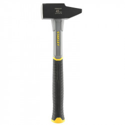 Молоток інженерний Fiberglass, вага 1000 г STANLEY STHT0-54156 купити