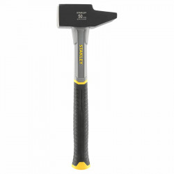 Молоток інженерний Fiberglass, 1250 г STANLEY STHT0-54157 купити