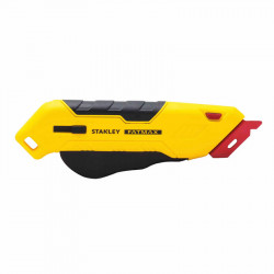 Ніж безпечний FATMAX® Box Box з висувним лезом трапецеподібним STANLEY FMHT10362-0