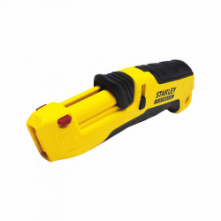 Ніж безпечний із лезом для оздоблювальних робіт STANLEY FMHT10365-0 купити