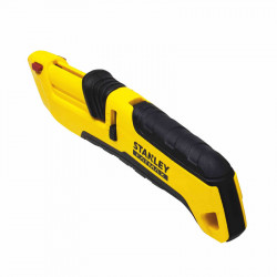 Ніж безпечний із лезом для оздоблювальних робіт STANLEY FMHT10365-0 в Україні