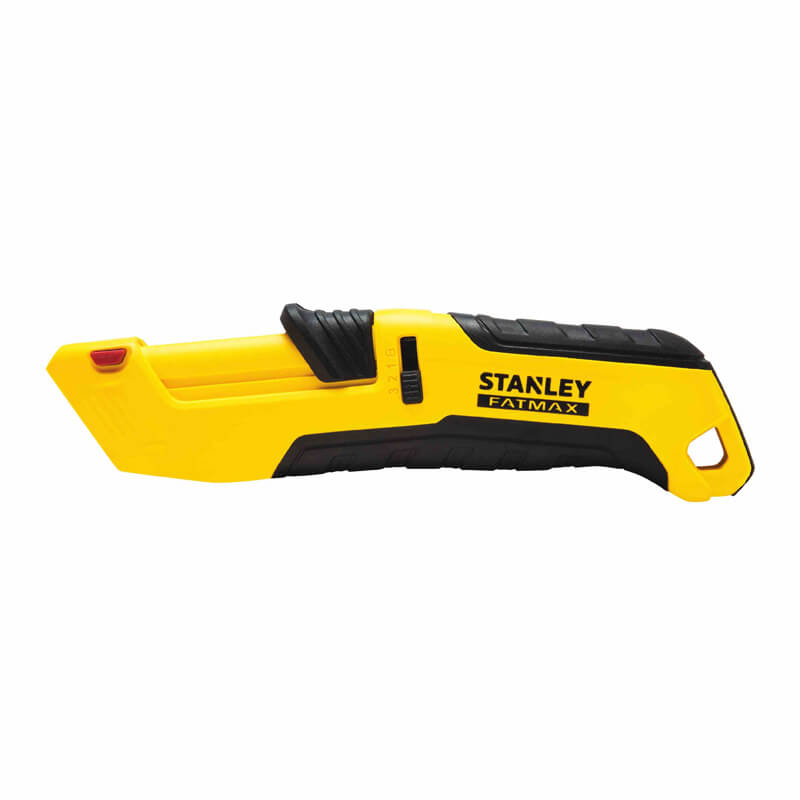 Ніж безпечний із лезом для оздоблювальних робіт STANLEY FMHT10365-0