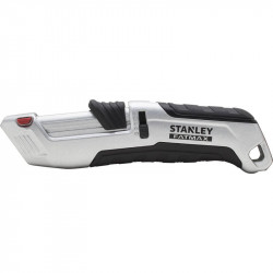 Ніж безпечний з лезом для оздоблювальних робіт STANLEY FMHT10367-0 купить