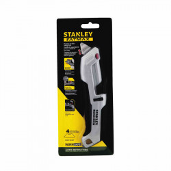 Ніж безпечний з лезом для оздоблювальних робіт STANLEY FMHT10367-0 в Украине