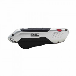 Ніж безпечний FATMAX® Box Box з висувним трапецевідная лезом STANLEY FMHT10370-0 в Украине