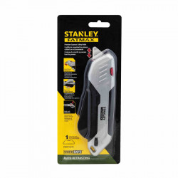 Ніж безпечний FATMAX® Box Box з висувним трапецевідная лезом STANLEY FMHT10370-0 заказать