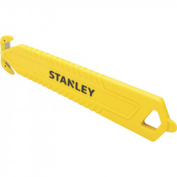 Ніж двосторонній FOIL CUTTER для різання упаковки, 1 штука в упаковці STANLEY STHT10359-1_1 купити