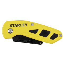 Ніж складаний з фіксованим лезом для оздоблювальних робіт STANLEY STHT10424-0 купить