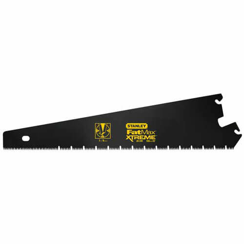 Полотно для ножівки FatMax® Xtreme завдовжки 550 мм за гіпсокартоном STANLEY 0-20-205