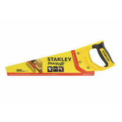 Ножівка SHARPCUT™ завдовжки 380 мм для поперечного та поздовжнього різу STANLEY STHT20366-1 купити