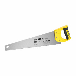 Ножівка SHARPCUT™ завдовжки 500 мм для поперечного та поздовжнього різу STANLEY STHT20367-1 купити