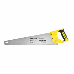 Ножівка SHARPCUT™ завдовжки 500 мм для поперечного та поздовжнього різу STANLEY STHT20367-1