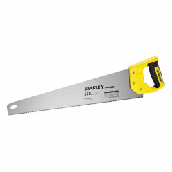 Ножівка SHARPCUT™ завдовжки 550 мм для поперечного та поздовжнього різу STANLEY STHT20368-1 купити