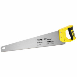 Ножівка SHARPCUT™ завдовжки 550 мм для поперечного та поздовжнього різу STANLEY STHT20372-1
