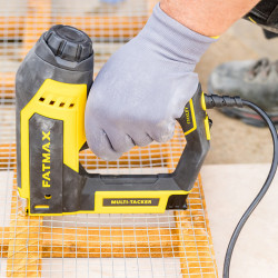 Степлер електричний STANLEY FMHT6-75934 в Україні