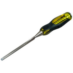 Стамеска FatMax™ професійна з шириною леза 6 мм STANLEY 0-16-251
