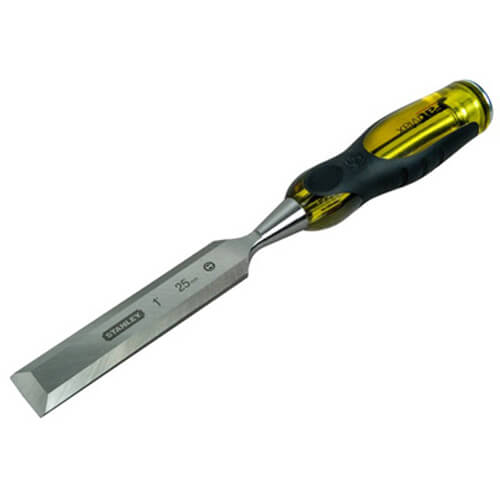 Стамеска FatMax™ професійна з шириною леза 30 мм STANLEY 0-16-262