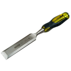 Стамеска FatMax™ професійна з шириною леза 35 мм STANLEY 0-16-264