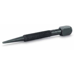 Пробоєць Nail Set довжиною 101 мм і діаметром робочої частини 1.6 мм STANLEY 0-58-112