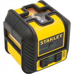 Уровень лазерний Cross90 STANLEY STHT77592-1