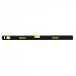 Рівень FatMax WATERFIT CLASSIC PRO алюмінієвий довжиною 800 мм з двома капсулами STANLEY FMHT42555-1
