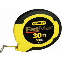 Рулетка вимірювальна STANLEY 0-34-134 купить