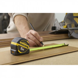 Рулетка вимірювальна STANLEY XTHT0-36003 заказать