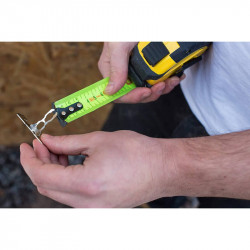Рулетка вимірювальна STANLEY XTHT0-36003 фото